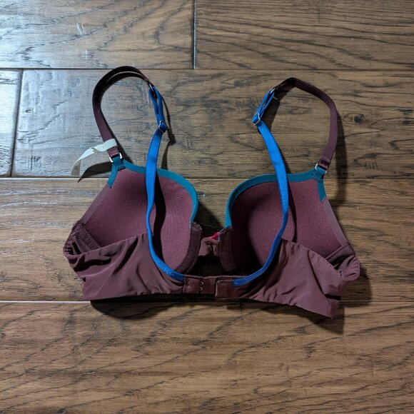 New aerie Harper push up bra size 32B - Picture 2 of 11